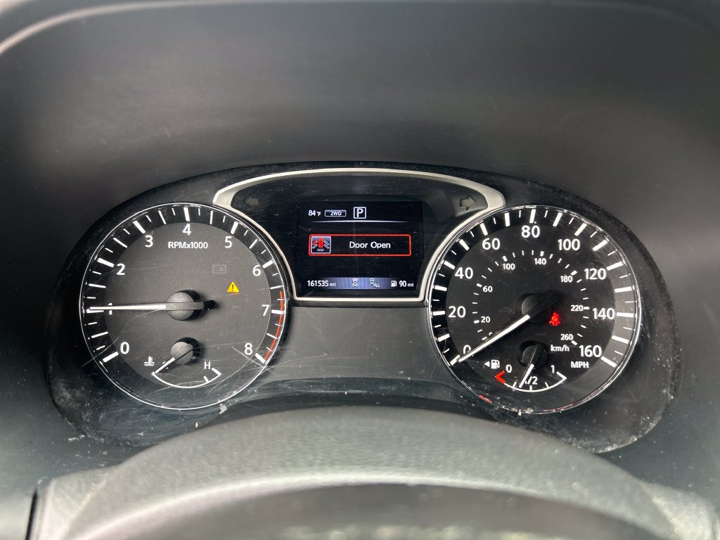 Used 2020 Nissan Pathfinder SV AWD/4WD image 14