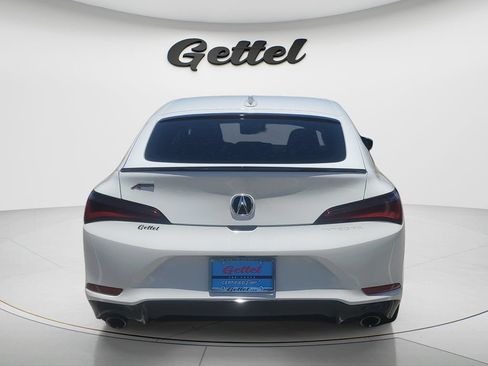 Used 2023 Acura Integra A-Spec FWD image 9
