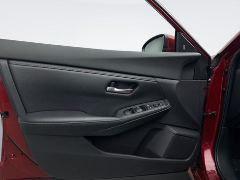 Used 2023 Nissan Sentra SV w/ All-Weather Package FWD image 9