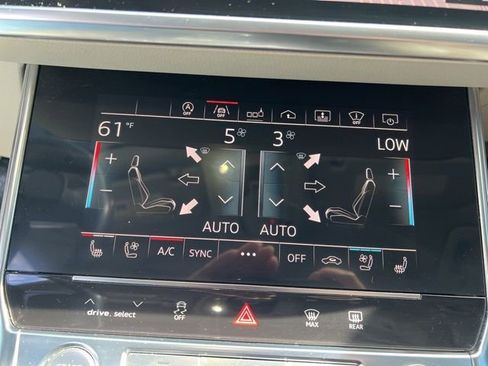 Used 2019 Audi A6 3.0T Prestige image 19