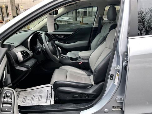 Certified 2024 Subaru Outback Limited w/ Popular Package #2 image 15