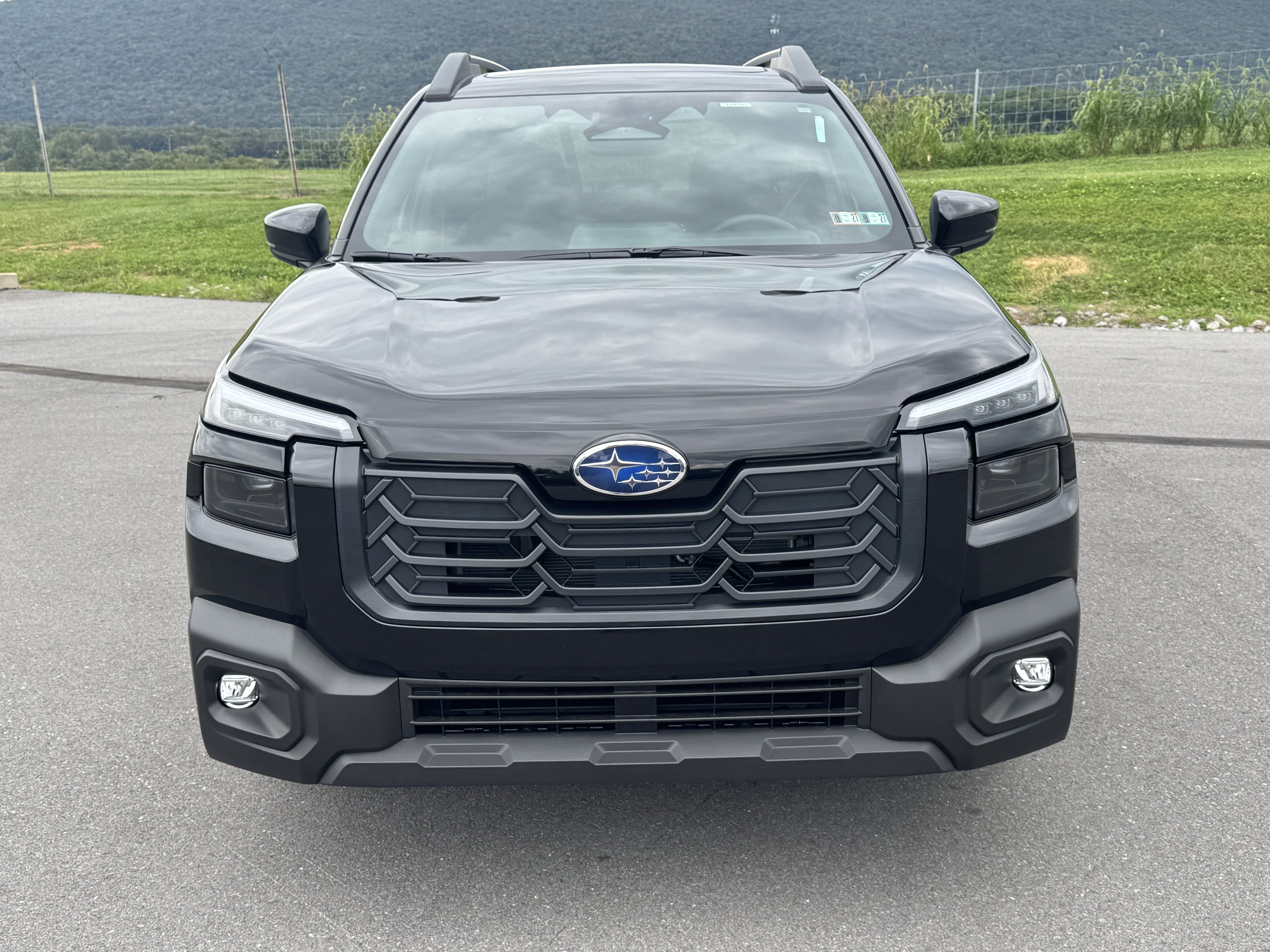 New 2026 Subaru Outback Premium AWD/4WD image 9