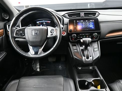 Used 2022 Honda CR-V EX-L image 20