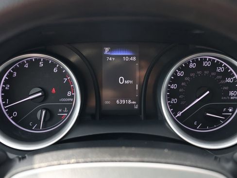 Used 2024 Toyota Camry LE image 17