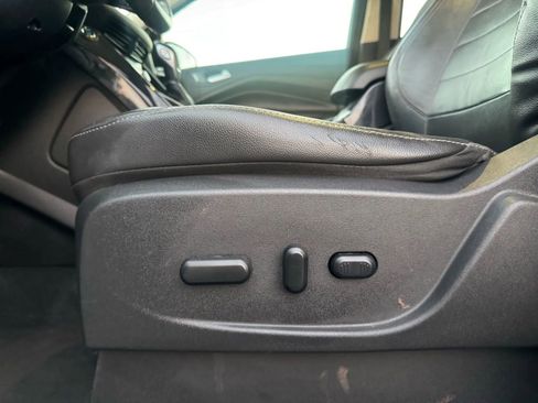 Used 2014 Ford Escape Titanium image 18