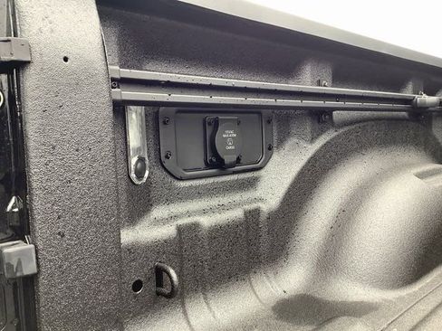 New 2026 RAM 1500 RHO w/ Bed Utility Group image 36