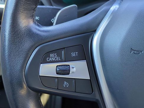 Used 2021 BMW X3 xDrive30i w/ Convenience Package image 23