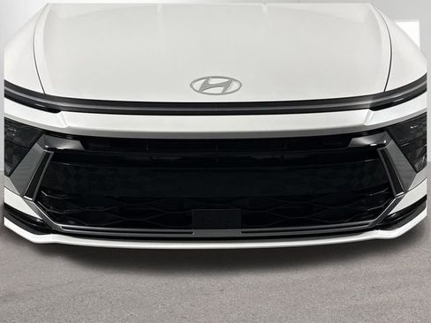 New 2026 Hyundai Sonata SEL image 38