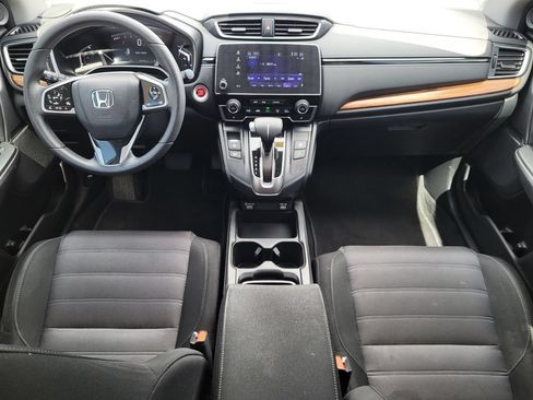 Used 2020 Honda CR-V EX image 21