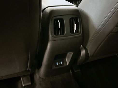 Used 2025 Hyundai Tucson SEL AWD/4WD image 27