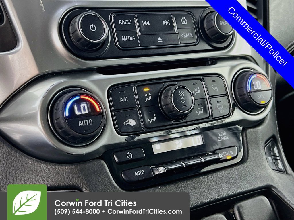 Used 2015 Chevrolet Tahoe 2WD image 9