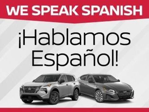 Used 2021 Nissan Rogue S FWD image 12