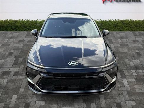 Used 2025 Hyundai Sonata SEL FWD image 7