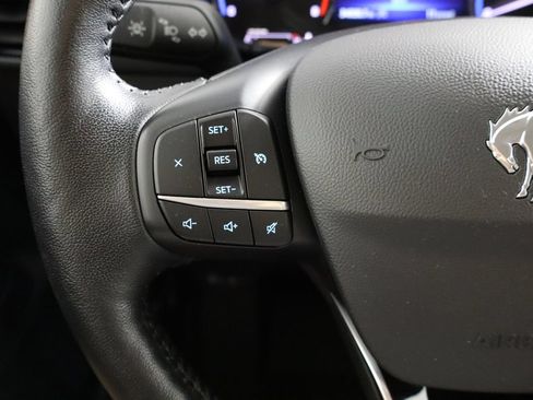 Used 2022 Ford Bronco Sport Outer Banks w/ Tech Package AWD/4WD image 8
