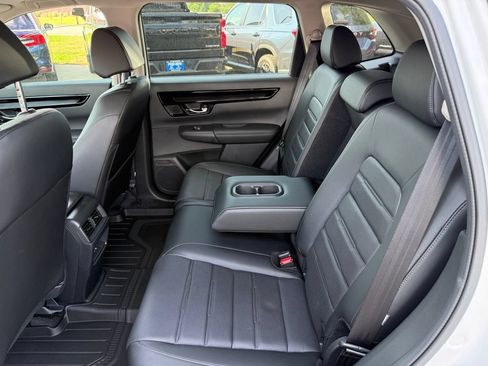 Certified 2026 Honda CR-V EX-L image 15