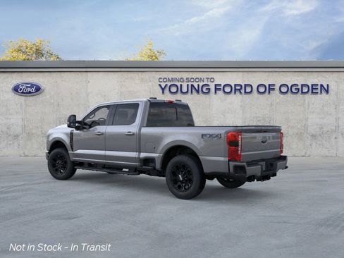 New 2026 Ford F250 XLT image 4