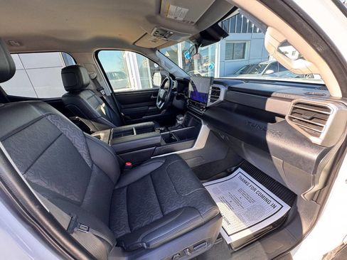 Used 2023 Toyota Tundra SR5 image 15