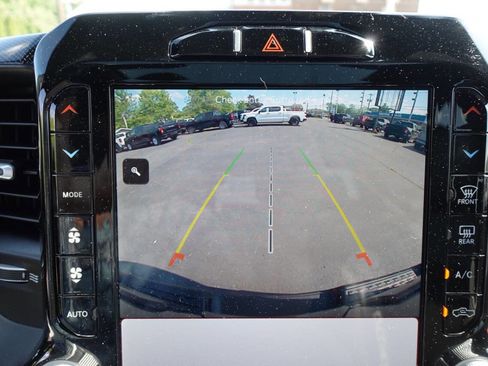 Used 2022 RAM 1500 Rebel w/ Rebel Level 2 Equipment Group AWD/4WD image 67