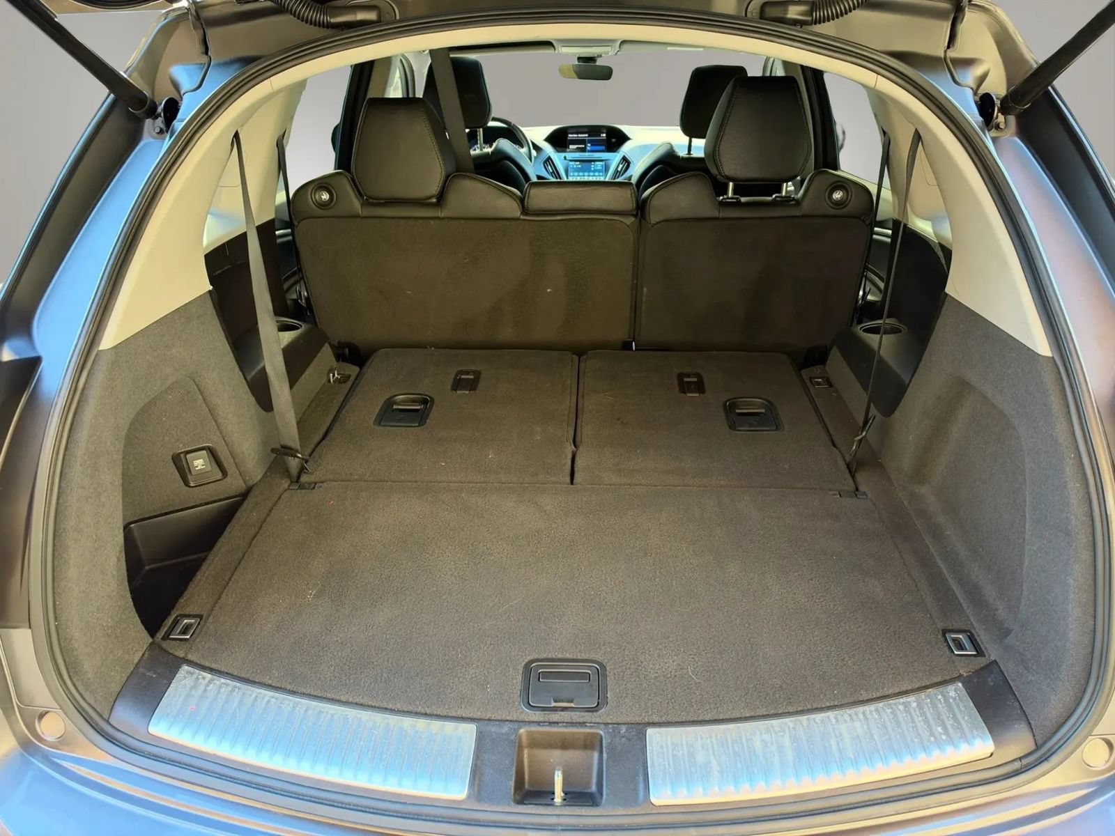 Used 2020 Acura MDX SH-AWD image 13