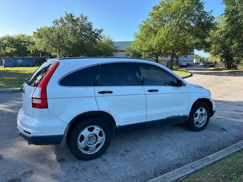 Used 2011 Honda CR-V LX image 5