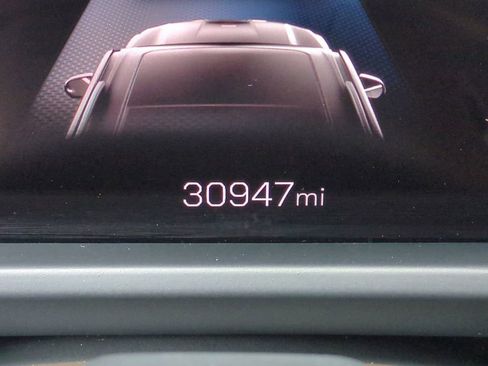 Used 2024 GMC Acadia Denali w/ Super Cruise Package image 27