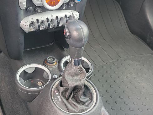 Used 2008 MINI Cooper S image 26