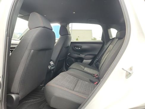 Certified 2023 Honda HR-V Sport image 10