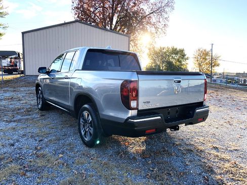 Used 2019 Honda Ridgeline RTL-E image 5