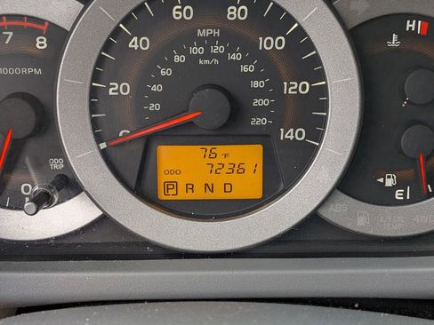 Used 2012 Toyota RAV4 Base w/ Value Pkg image 13