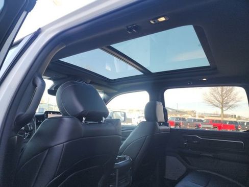 New 2026 RAM 1500 Rebel image 2