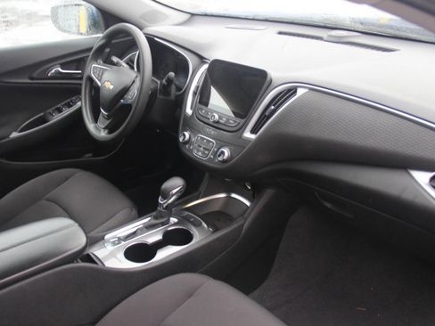 Used 2023 Chevrolet Malibu LT image 20