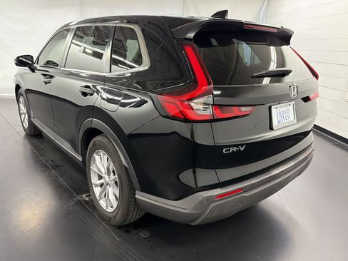 Certified 2023 Honda CR-V EX-L image 3