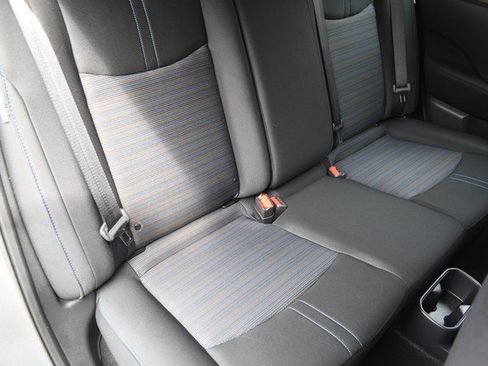 Used 2025 Nissan Leaf SV Plus FWD image 28