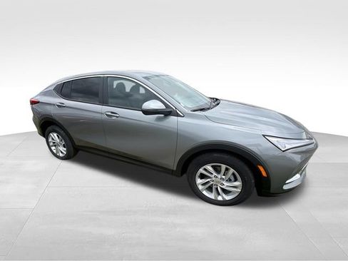 New 2026 Buick Envista Sport Touring w/ Convenience I Package FWD image 2