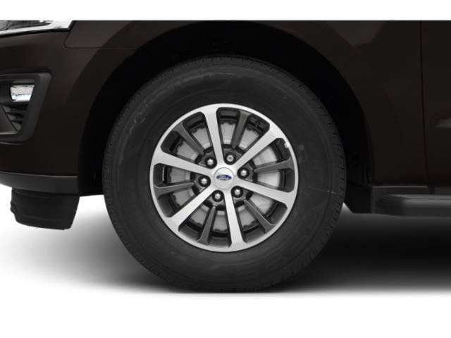 Used 2021 Ford Expedition XLT AWD/4WD image 11