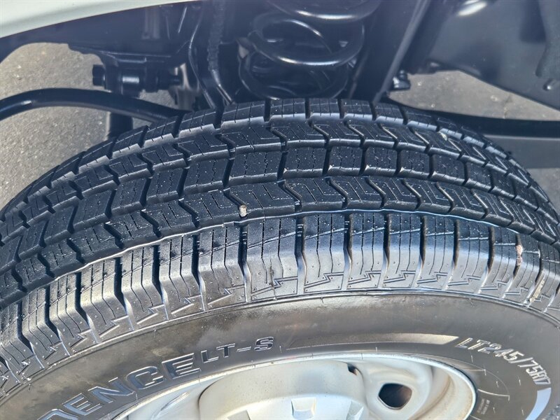 Used 2017 Ford F250 XL AWD/4WD image 23