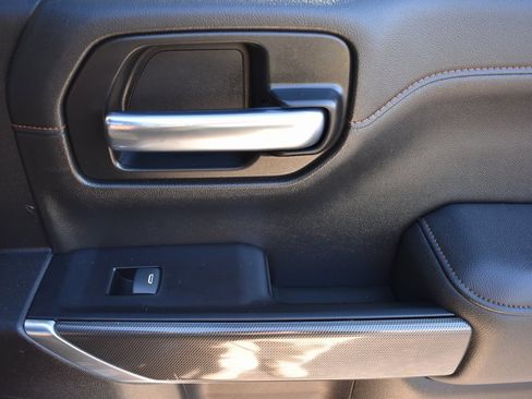 Used 2020 GMC Sierra 1500 AT4 w/ AT4 Premium Package image 13