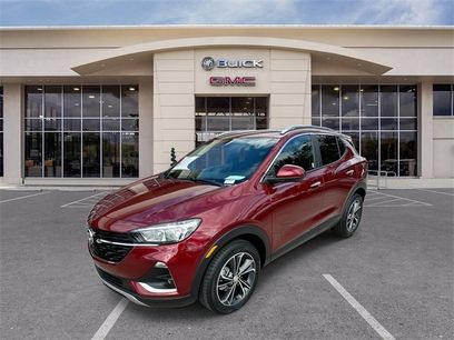 Used 2022 Buick Encore GX Select