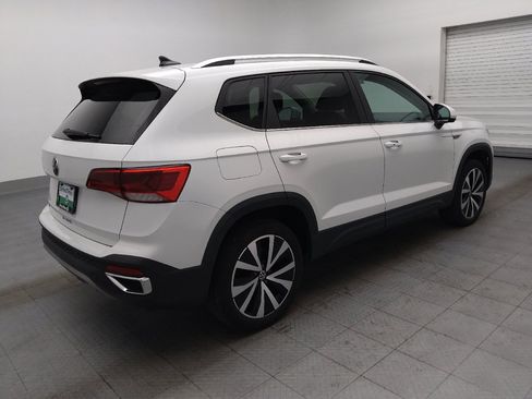 Used 2023 Volkswagen Taos SE FWD image 10