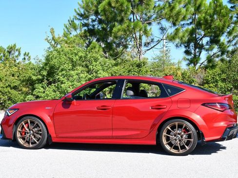 Used 2024 Acura Integra Type S FWD image 4