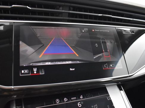 New 2026 Audi Q7 2.0T Premium AWD/4WD image 9