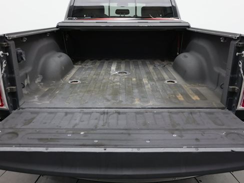 Used 2018 RAM 2500 Longhorn AWD/4WD image 34