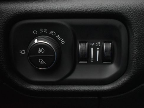 New 2026 RAM 1500 Big Horn image 20