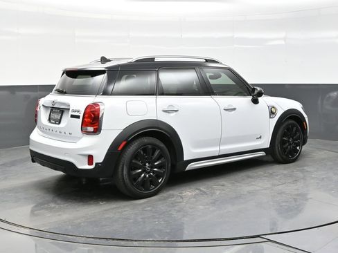Used 2019 MINI Cooper Countryman SE AWD/4WD image 7