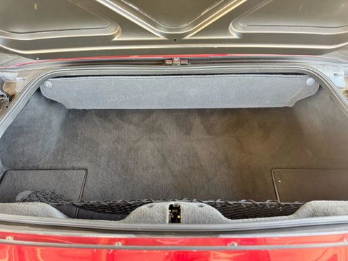 Used 2006 Chevrolet Corvette Convertible w/ Preferred Equipment Group image 12