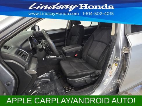 Used 2018 Subaru Outback 2.5i AWD/4WD image 12