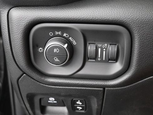 New 2026 RAM 1500 Big Horn AWD/4WD image 27
