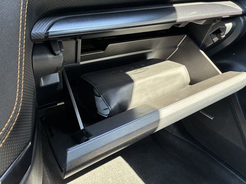 Used 2022 Subaru Forester Wilderness image 16