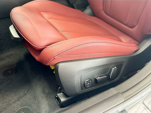 New 2026 BMW i4 xDrive40i w/ M Sport Package AWD/4WD image 19