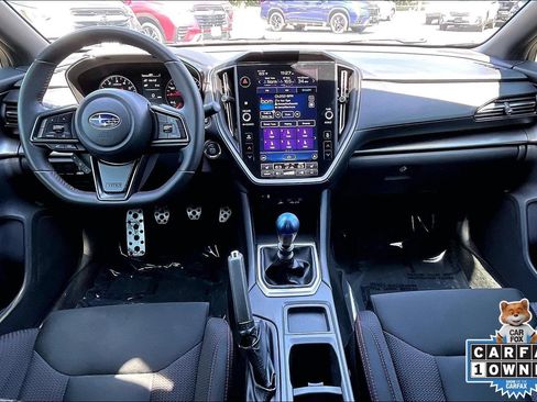 Used 2023 Subaru WRX Premium AWD/4WD image 16
